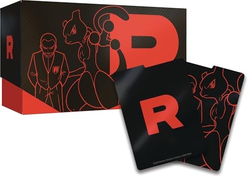 Pokémon Scarlet & Violet Destined Rivals Elite Trainer Box