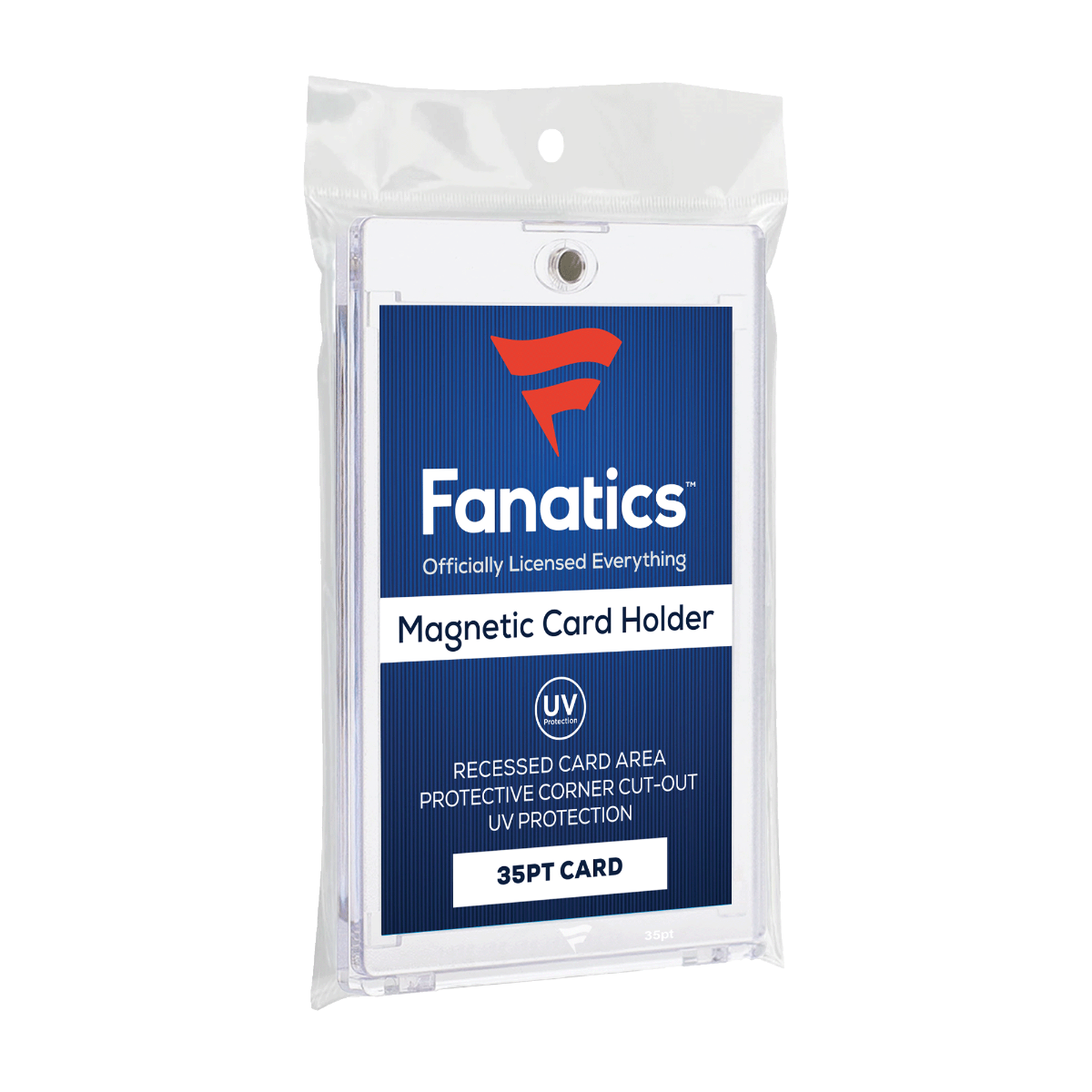 Fanatics Magnetic Card Holder 35pt