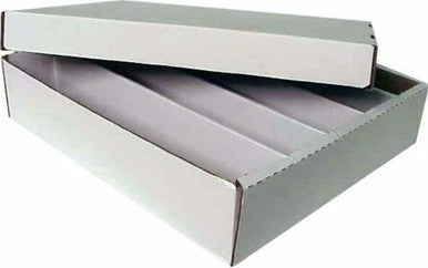 5000ct CSP Card Storage Box