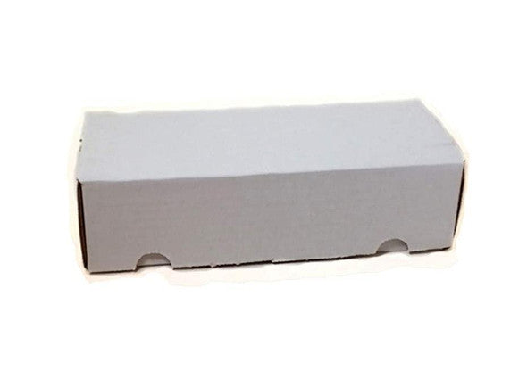 550 Ct Cardboard Card Storage Box (Set)