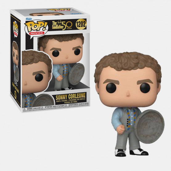 Funko POP! Sonny from The Godfather 50th