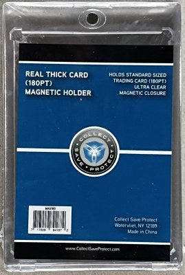 CSP 180pt Magnetic Holder