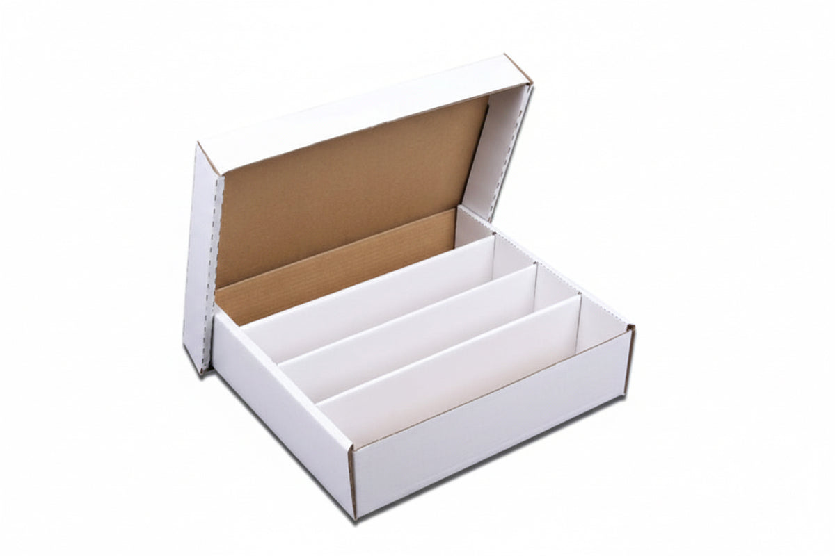 3200ct CSP Card Storage Box