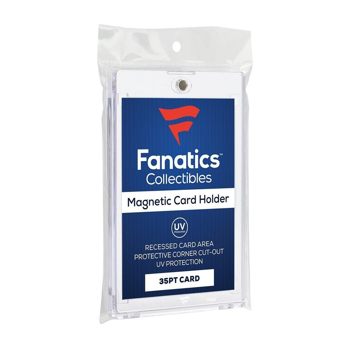Fanatics Magnetic Card Holder 35pt