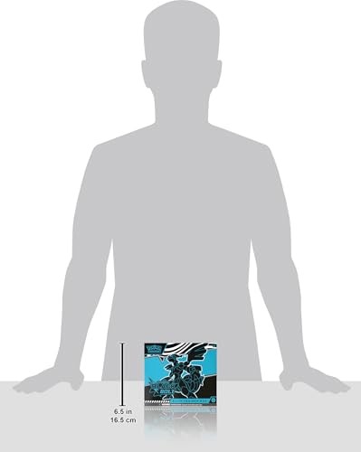 Pokémon Scarlet & Violet Black Bolt Elite Trainer Box ETB