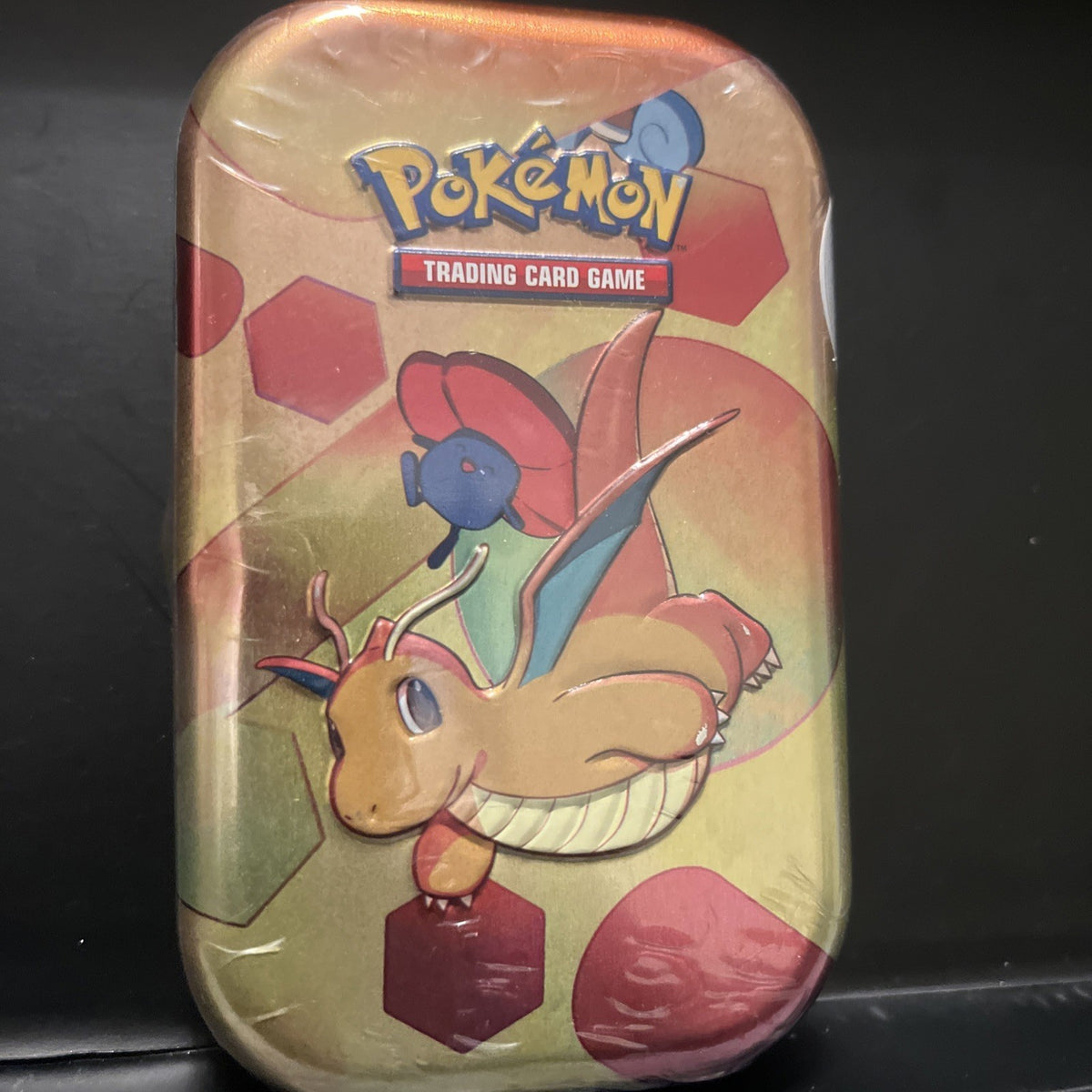 151 Pokemon TCG Mini Tin - Scarlet & Violet Sealed (Random Character)