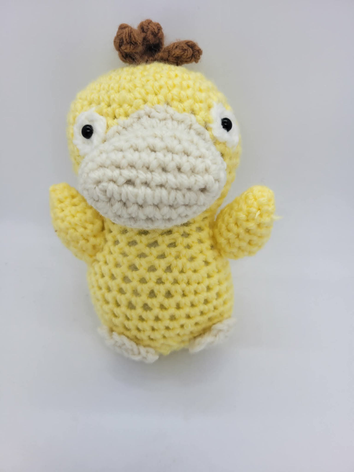 Pokemon Plushies
