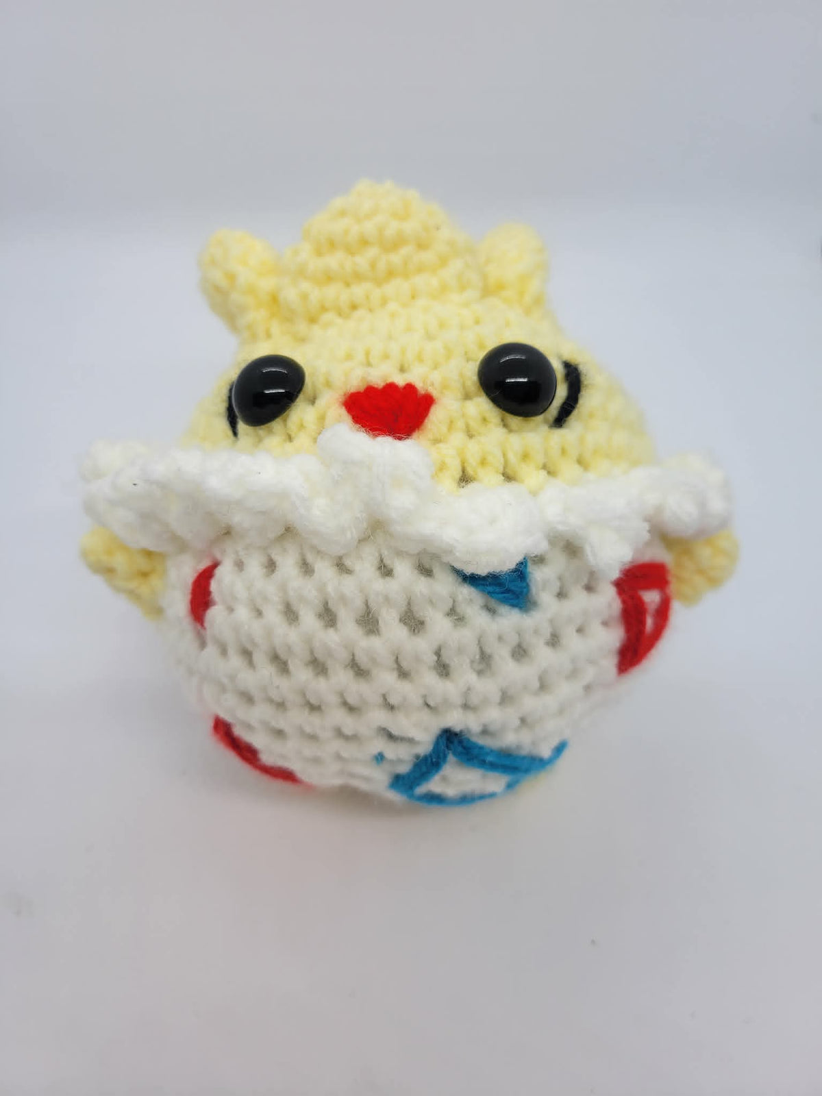 Pokemon Plushies