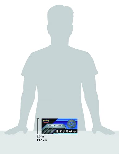 Pokémon TCG: Trainer's Toolkit Box 2021