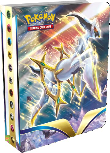 Pokemon TCG Sword and Shield Mini Portfolio-No Pack