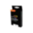 BCW Diversified Chroma White Inner Sleeves, 100 Pack Standard Size