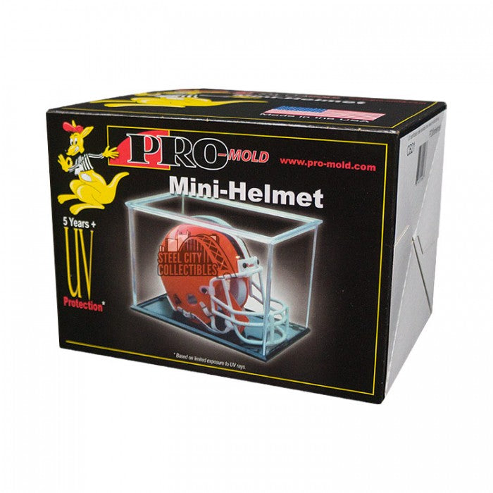 Pro-Mold UV Mini Helmet Holder, 5 Year+ Protection