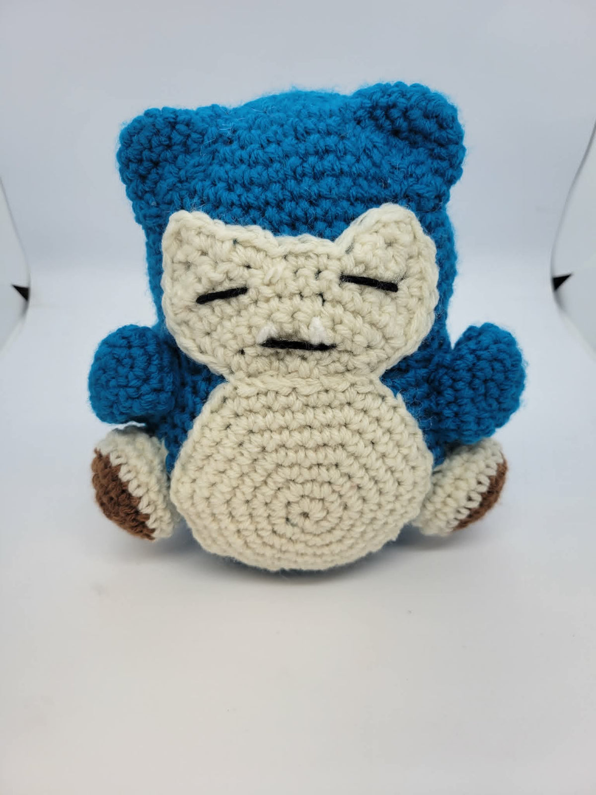 Pokemon Plushies