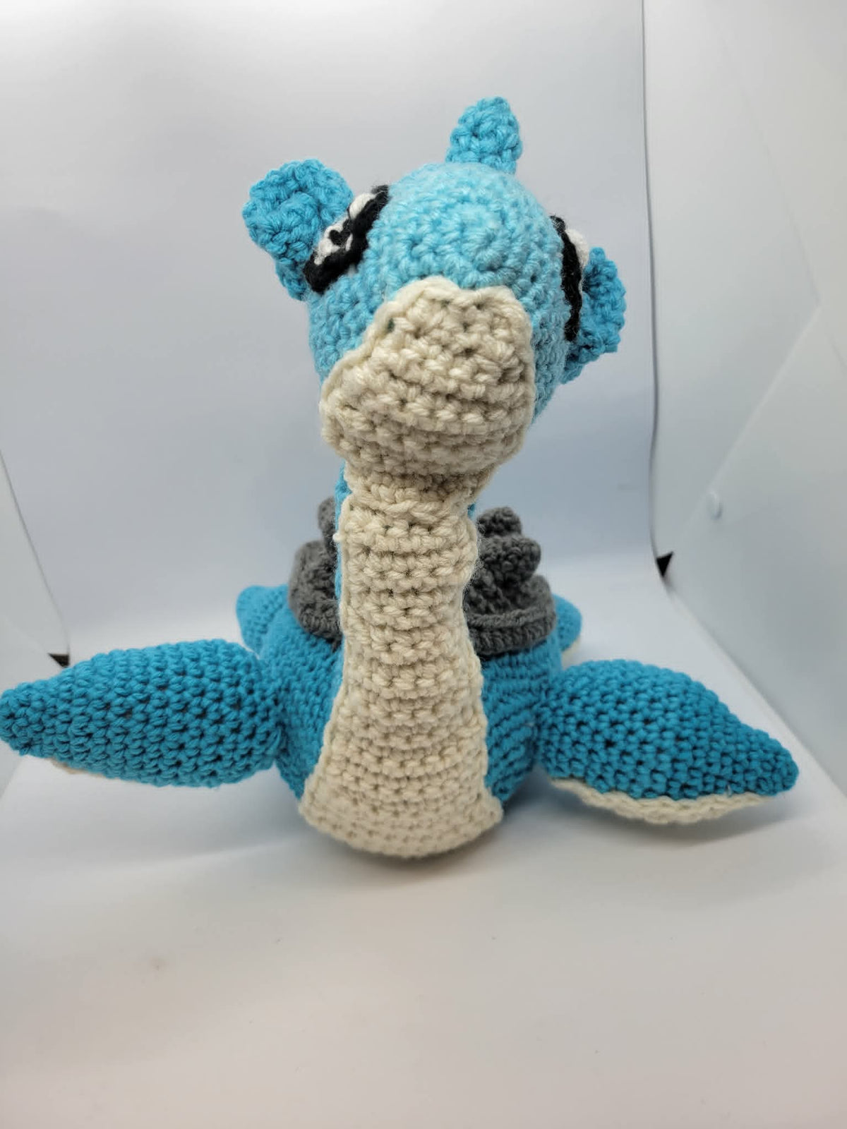 Pokemon Plushies