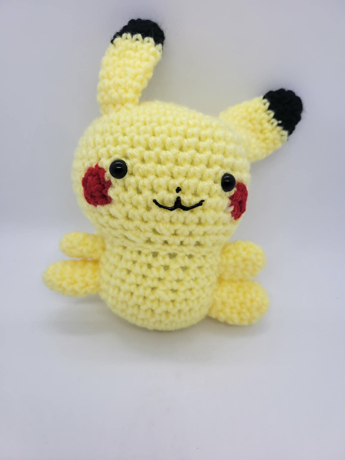 Pokemon Plushies