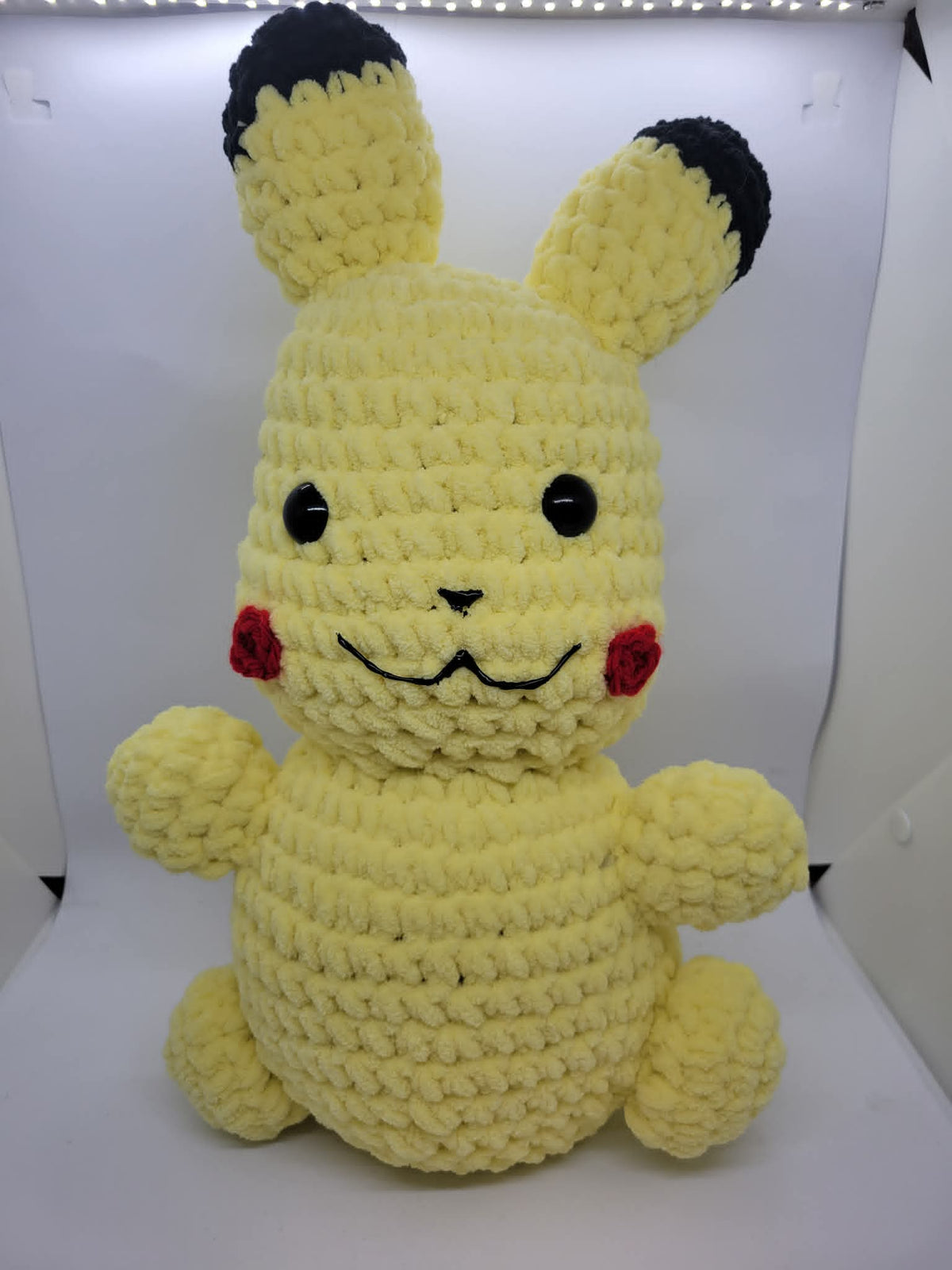 Pokemon Plushies