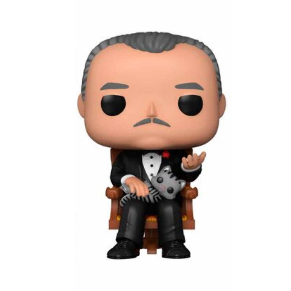 The Godfather Funko POP! Vito 50th Anniversary Standard