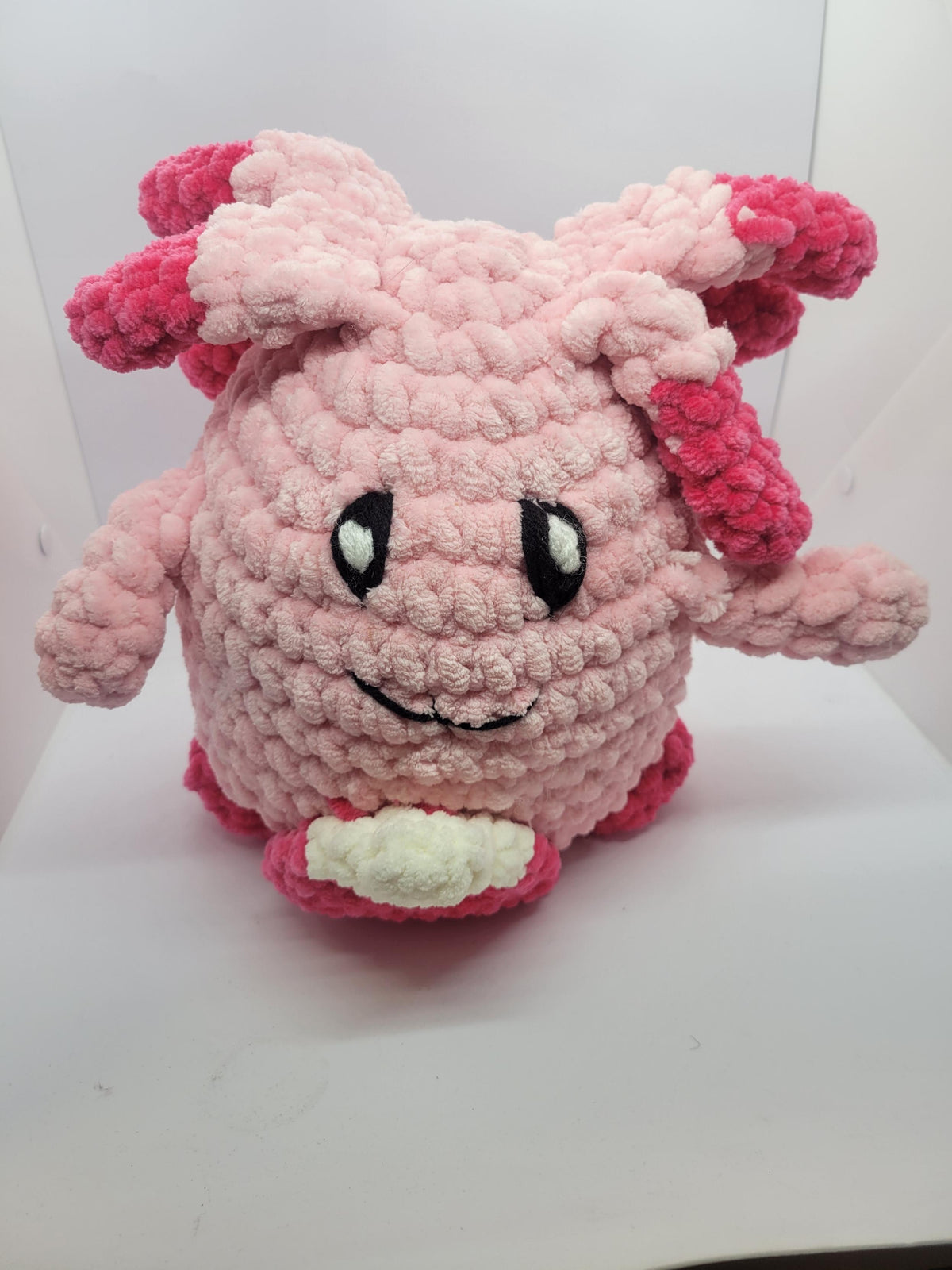 Pokemon Plushies