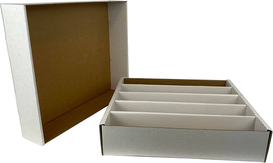 5000ct CSP Card Storage Box