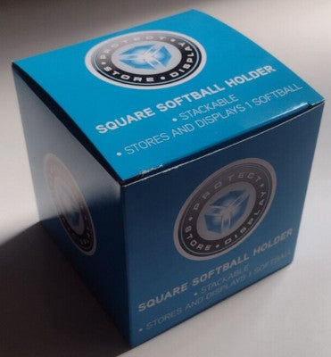 Csp Softball Square Holder