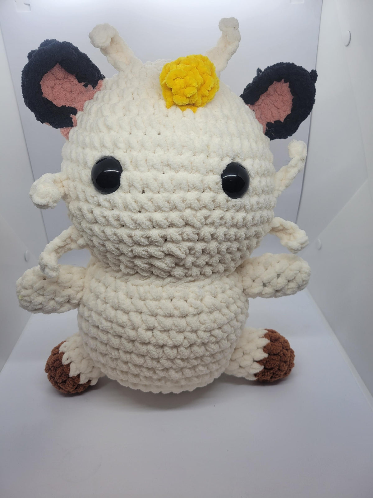 Pokemon Plushies