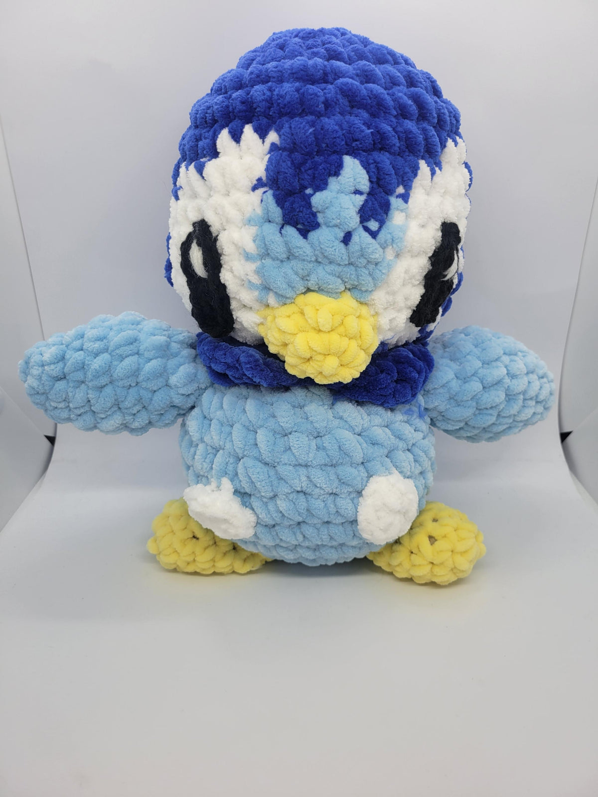 Pokemon Plushies