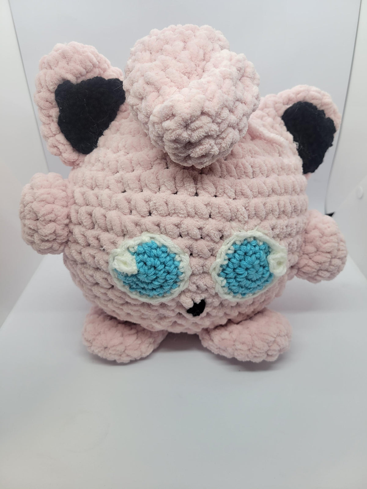 Pokemon Plushies