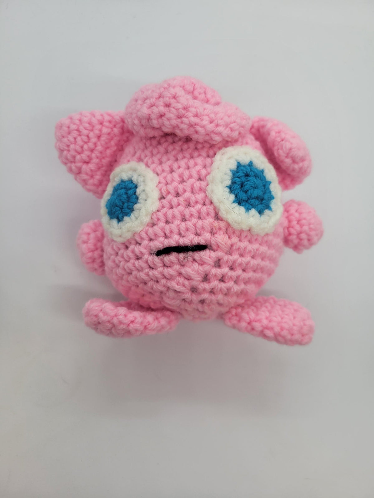 Pokemon Plushies