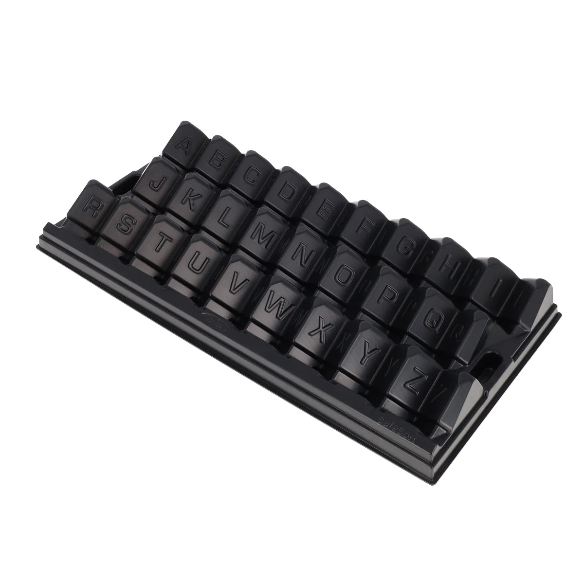 SafeSort Card Sorting Tray