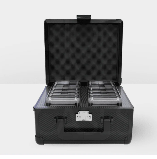 ZION Slab Case 2R Topps Edition (Small)
