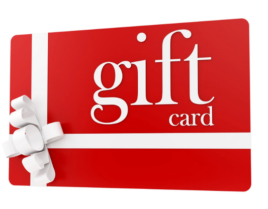 BITW Sports Cards & Pokemon GIFT CARD