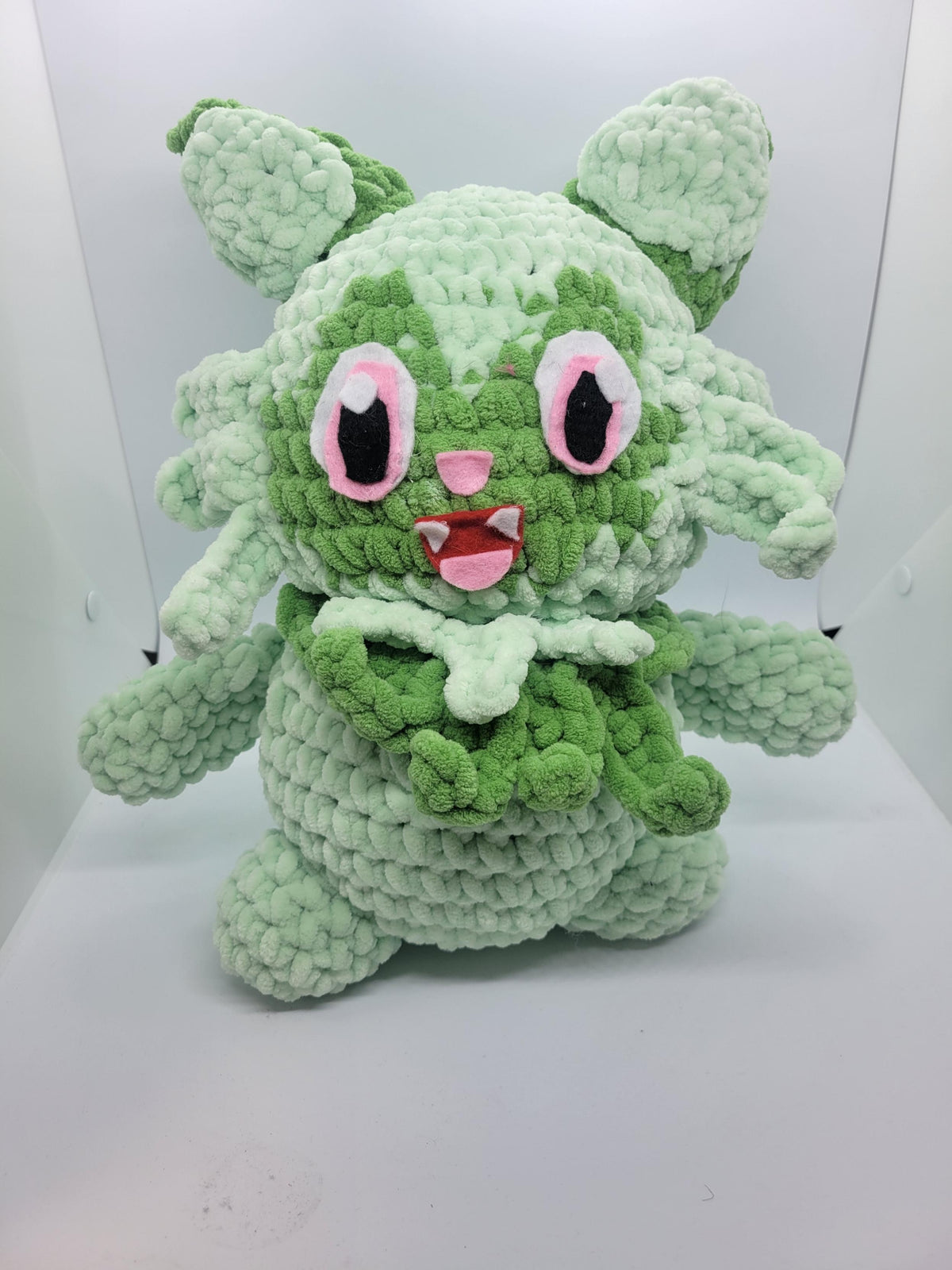 Pokemon Plushies