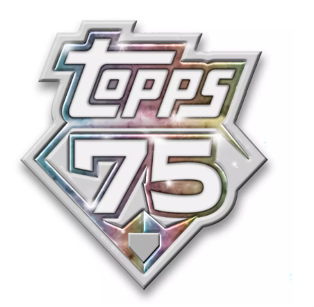 2026 Topps Series 1 Baseball - Hanger Pack