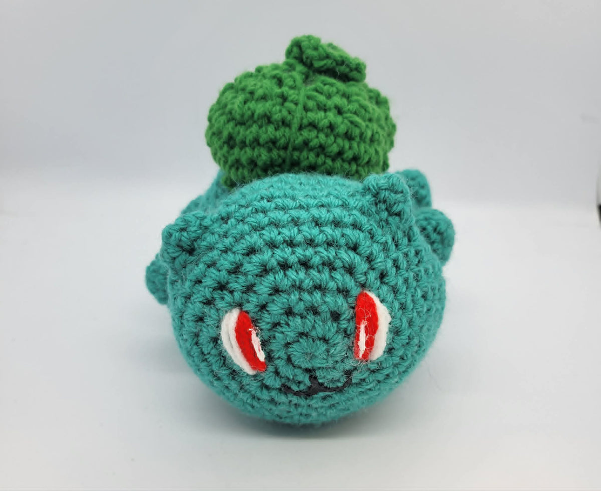 Pokemon Plushies