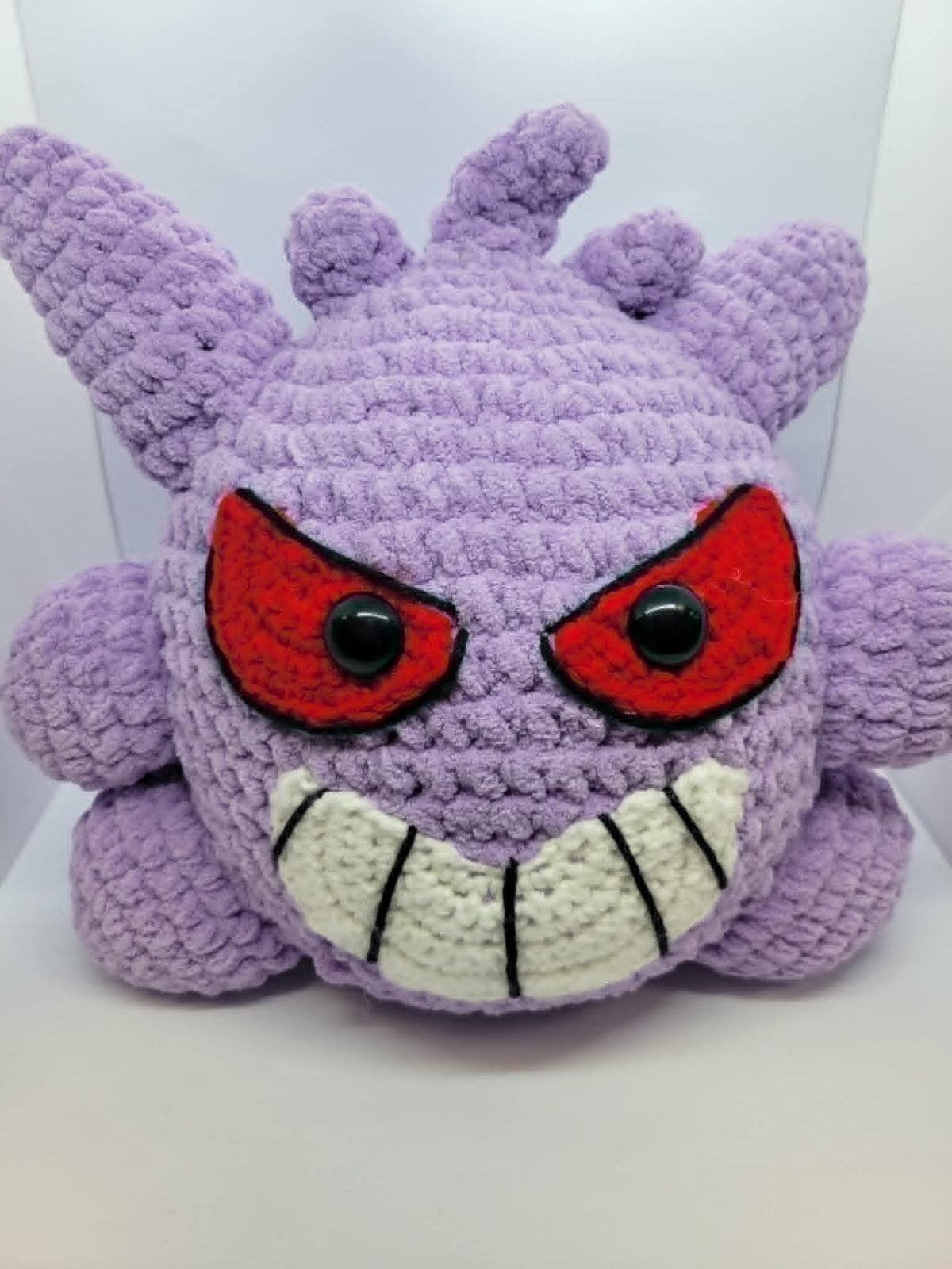 Pokemon Plushies