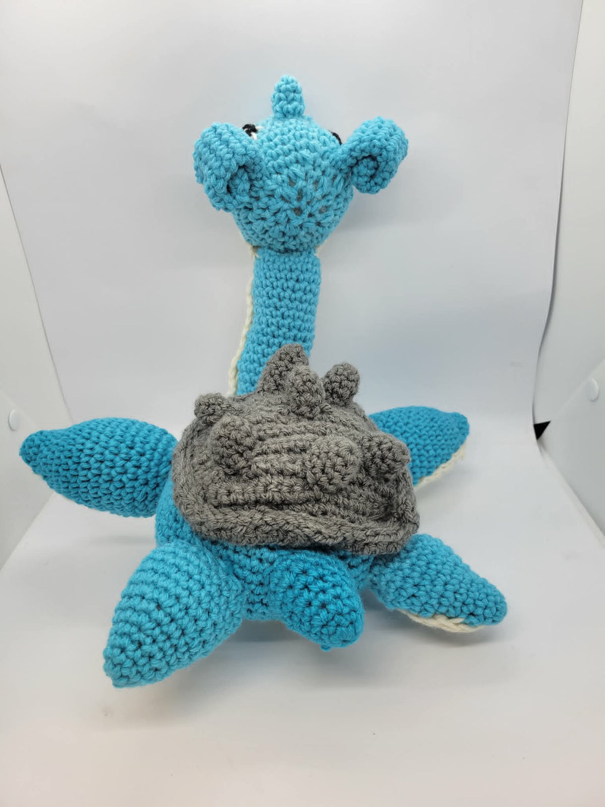 Pokemon Plushies