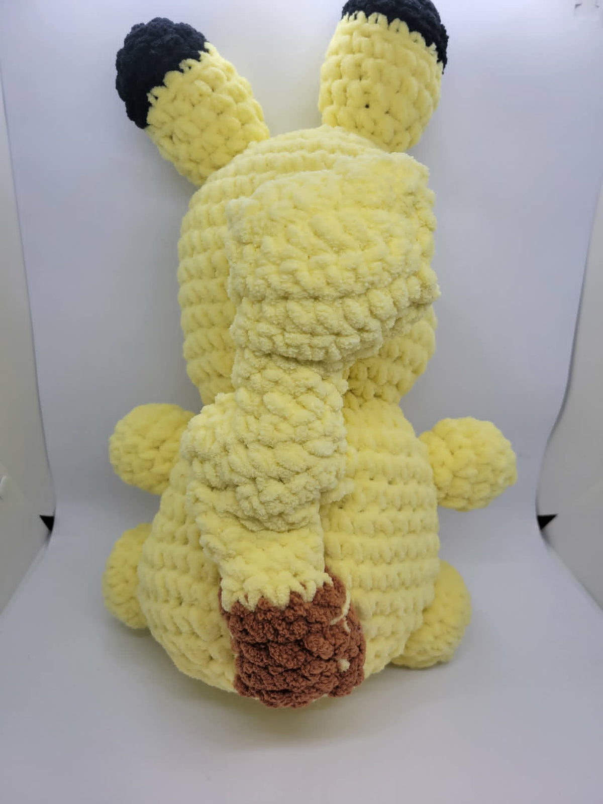 Pokemon Plushies