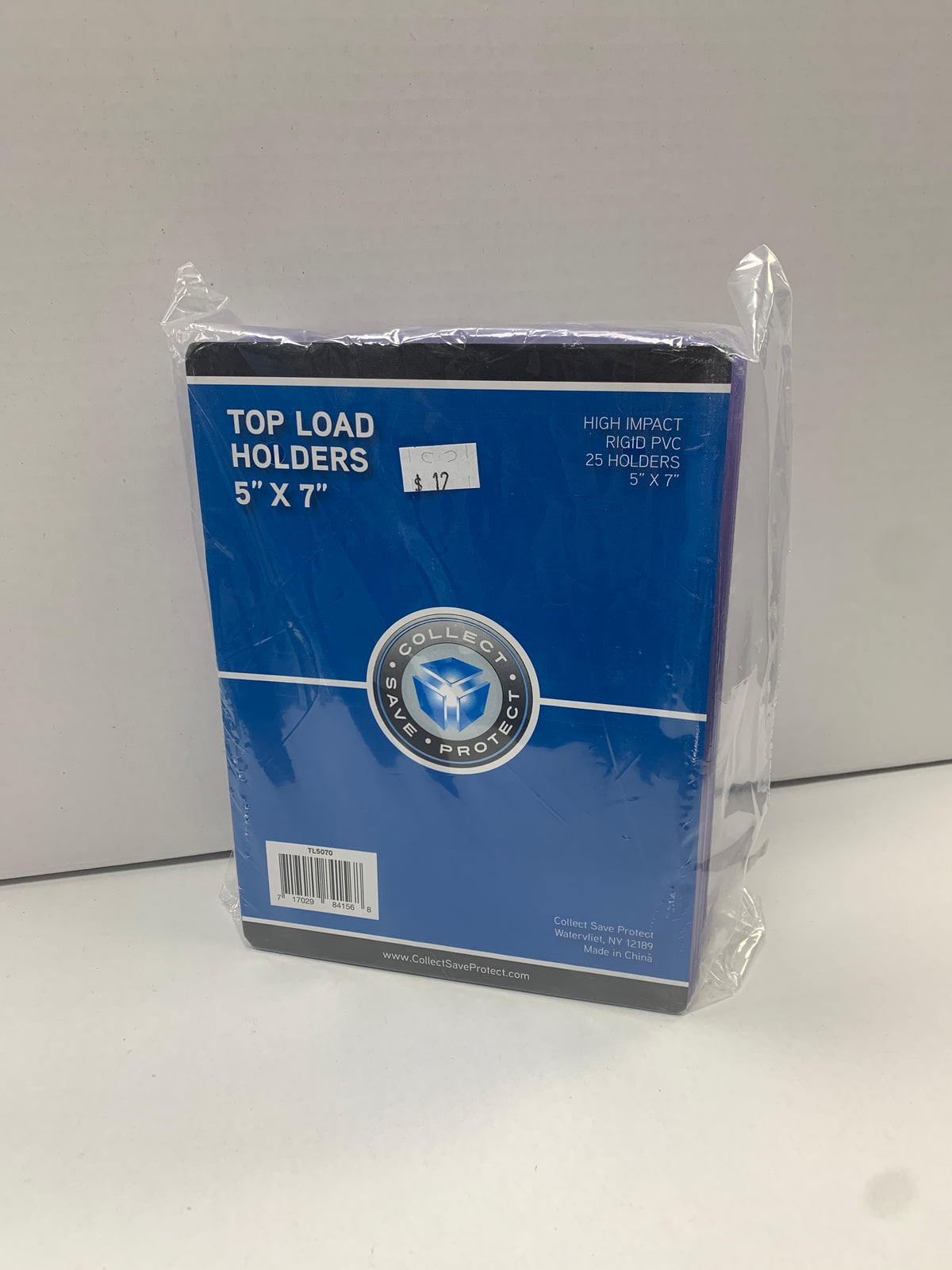 CSP 5"x7" Top Load Holders
