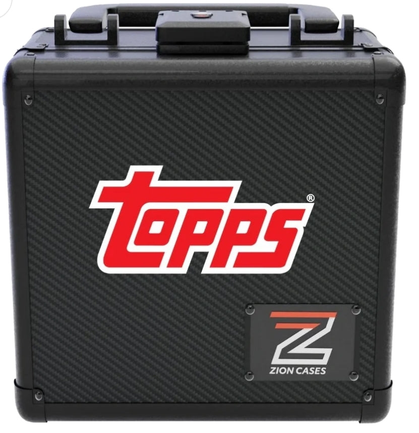 ZION Slab Case 2R Topps Edition (Small)